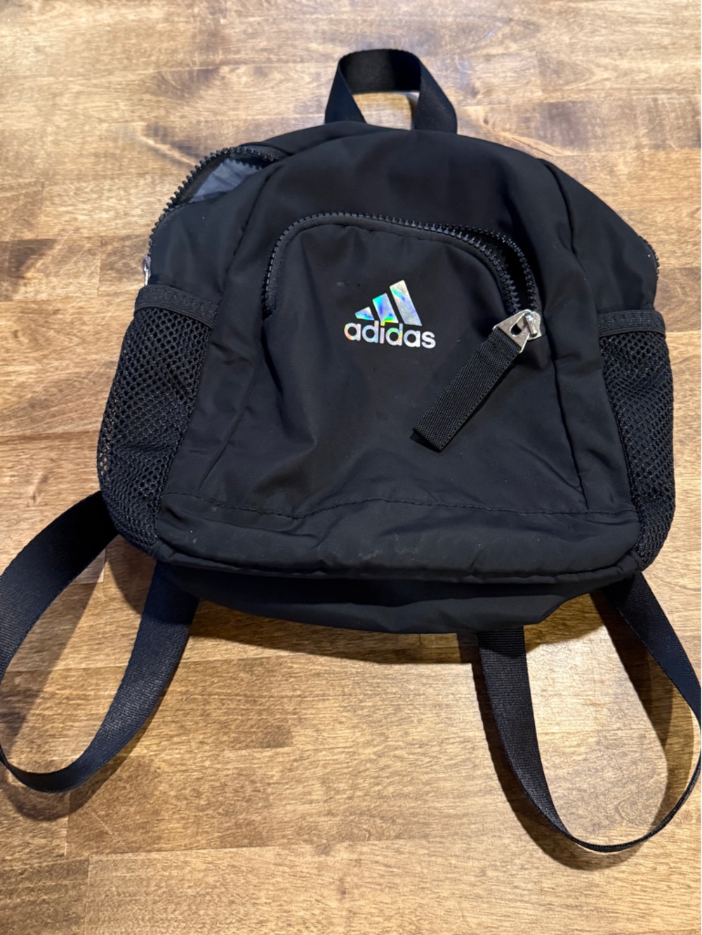 Adidas mini backpack - Picture 7 of 10
